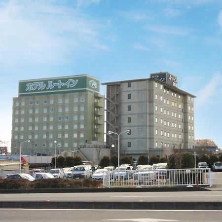 Hotel Route-Inn Shin Gotemba Inter -Kokudo 246 Gou- Exterior foto